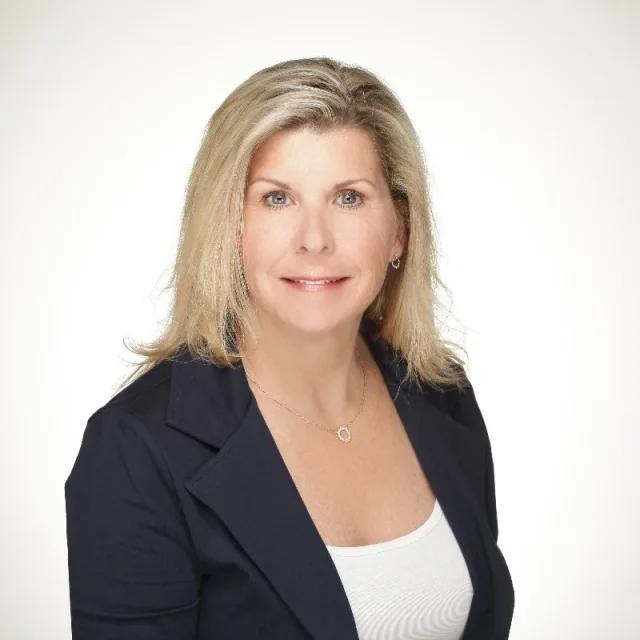 Jackie Schabacker, vocational expert