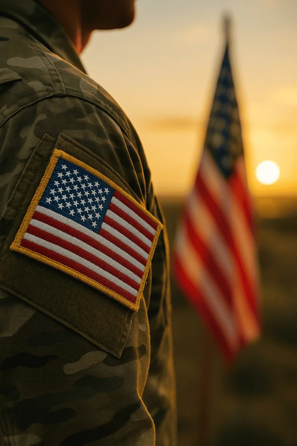 Veteran consultation